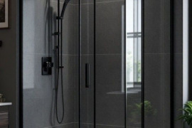 Dušo kabinos surinkimas – profesionaliai ir tiksliai