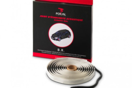 Focal B.A.M BR  Garso izoliacija