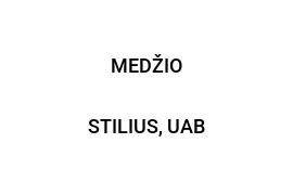 MEISTRAS (-Ė) GRINDŲ IR DURŲ MONTAVIMUI UAB 