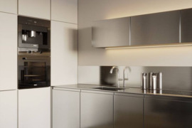 Virtuvės baldų surinkimas Vilniuje