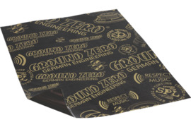 Ground Zero GZDM 1900ML-GOLD 4.2 mm
