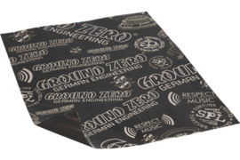 Ground Zero GZDM 3750AB-SILVER 1.7 mm