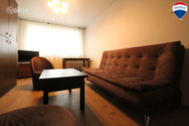 2 kamb. butas Šiauliai, Šiauliai, Mechanikų g.