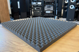 Noise Protection PROFI Autoshim 30 garsą sugerianti medžiaga