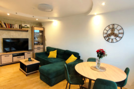 Jaukus 3 kambarių butas Kaune, Kalniečiuose