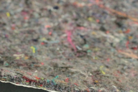 Noise Protection PROFI Felt Acoustic 8mm 50*75 cm