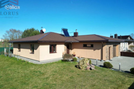 Namas Trakų r. sav.