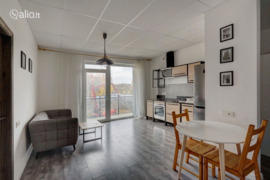 2 kamb. butas Vilnius, Šeškinė, Ozo g.