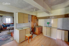 Vilniaus r. sav., Galinė, Galinės g.