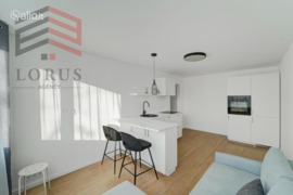 2 kamb. butas Vilnius, Naujoji Vilnia, Genių g.