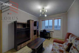 1 kamb. butas Vilnius, Lazdynai, Architektų g.