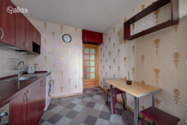 1 kamb. butas Vilnius, Šeškinė, Buivydiškių g.