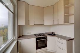 3 kamb. butas Vilnius, Lazdynai, Architektų g.