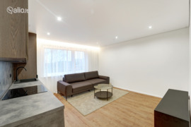 3 kamb. butas Vilnius, Karoliniškės, A. P. Kavoliuko g.