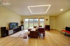 6 kamb. butas Vilniaus r. sav., Vėliučionys, Liepų al.