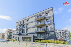 NAUJAI ĮRENGTAS 2 KAMBARIŲ BUTAS BAJORUOSE!