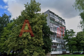 1 kamb. butas Klaipėda, Kauno, Kauno g.