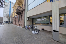 Patalpos Kaunas, Centras, K. Donelaičio g.