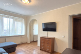 4 kamb. butas Jurbarko r. sav., Jurbarkas