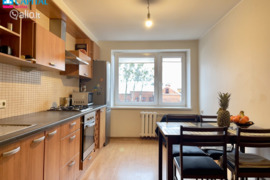 2 kamb. butas Kaunas, Centras, J. Jablonskio g.