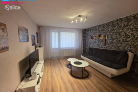 4 kamb. butas Mažeikių r. sav., Mažeikiai, Draugystės g.