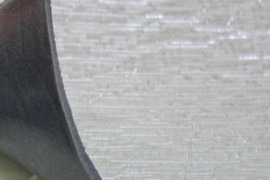 PPE ECO 8 FOIL  Garso izoliacija