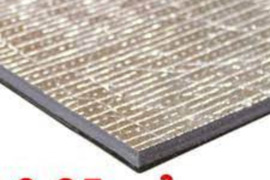 SGM Techno IZOL FI4  Garso izoliacija