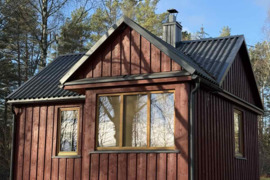 Parduodama sodyba Paalsuodės II k., Utenos rajone