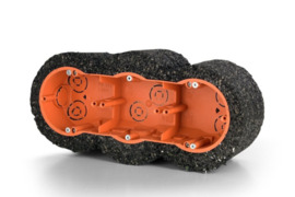 SILENCEWORLD R3  Garso izoliacija