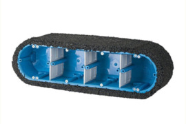 SILENCEWORLD R4  Garso izoliacija