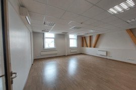 Nuomjamos 33 kv.m. patalpos tinakmos popamokinei veiklai A. Juozapavičiaus g., Šnipiškėse, Vilniuje