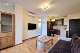 2 kamb. butas Vilnius, Lazdynėliai, Jonažolių g.