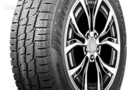 AUTOGREEN SnowCruiser AW06 215/65R15 104/102R C, Žieminės padangos