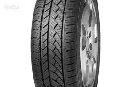 Fortuna Ecoplus 4S 245/50R18 104Y XL, Universalios padangos