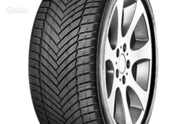 Tristar AS Power 245/35R20 95W XL, Universalios padangos