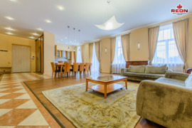 IŠNUOMOJAMAS ERDVUS TRIJŲ KAMBARIŲ BUTAS NAUJAMIESTYJE, RASEINIŲ G!