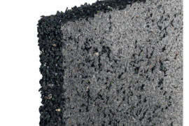 SILENCEWORLD SWG-17  Garso izoliacija