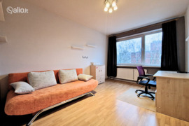 3 kamb. butas Vilnius, Karoliniškės, Laisvės pr.