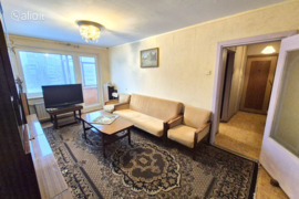 2 kamb. butas Vilnius, Viršuliškės, Viršuliškių g.