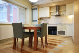 1 kamb. butas Vilnius, Šiaurės miestelis, S. Žukausko g.