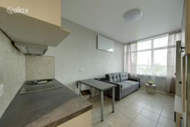 1 kamb. butas Vilnius, Naujoji Vilnia, Pramonės g.