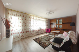 2 kamb. butas Vilnius, Naujoji Vilnia, Linksmoji g.