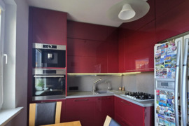 Parduodamas erdvus, šviesus ir šiltas 4 kambarių butas su holu Brožynų g., Klaipėdoje, 88.66 kv.m., 