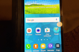 Samsung Galaxy S5 Mini