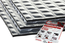 Silent Coat Extra Volume