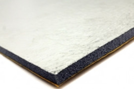 Silent Coat Noise Buffler