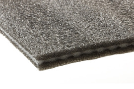 Silent Coat Noise Isolator 12