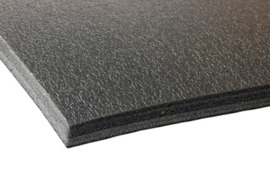 Silent Coat Noise Isolator 8