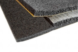 Silent Coat Sound Absorber 7