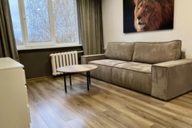 1 kamb. butas Alytus, Alytus, Vingio g.